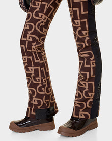 Women | MYRALI Ski Suit | Rudsak Cohiba Print