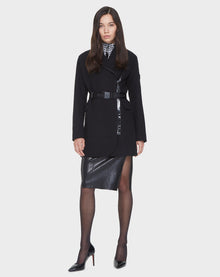 Women | MASSY Jacket | Black