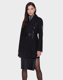 Women | MASSY Jacket | Black