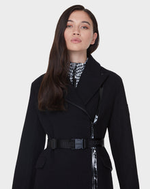 Women | MASSY Jacket | Black