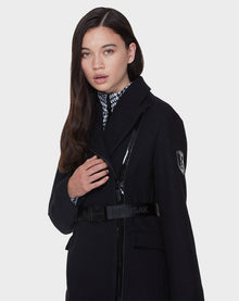 Women | MASSY Jacket | Black