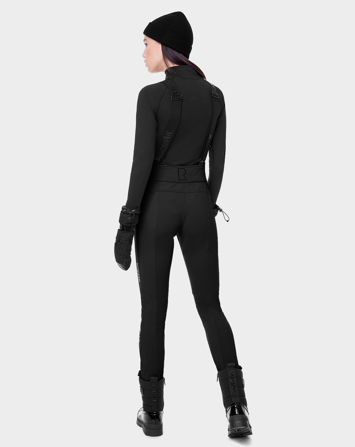 Women | REYA - 8122558 | Black