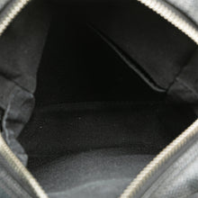 Louis Vuitton | Pre-Owned Damier Graphite Rem | Black