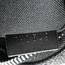 Louis Vuitton | Pre-Owned Damier Graphite Rem | Black
