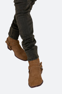 X461 Skinny Denim | Grey