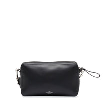 Valentino | Pre-Owned VLTN Crossbody Bag | Black