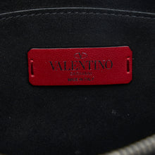Valentino | Pre-Owned VLTN Crossbody Bag | Black