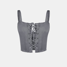 OW Collection XEN Top Account 033 - Dark Grey