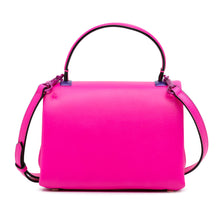 Valentino | Pre-Owned Mini One Stud Satchel - I | Pink