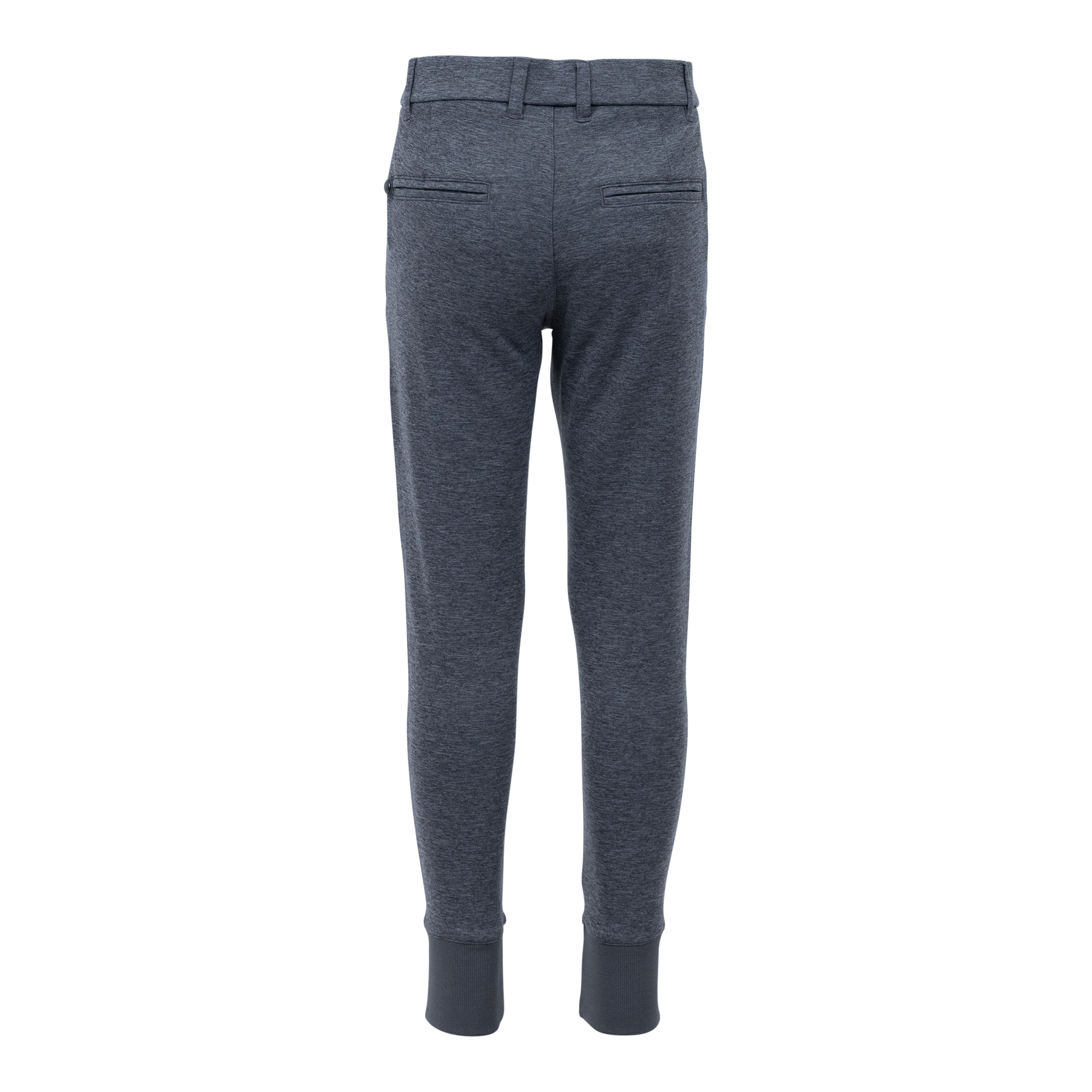 Boy | Montauk Jogger | Smoke Heather