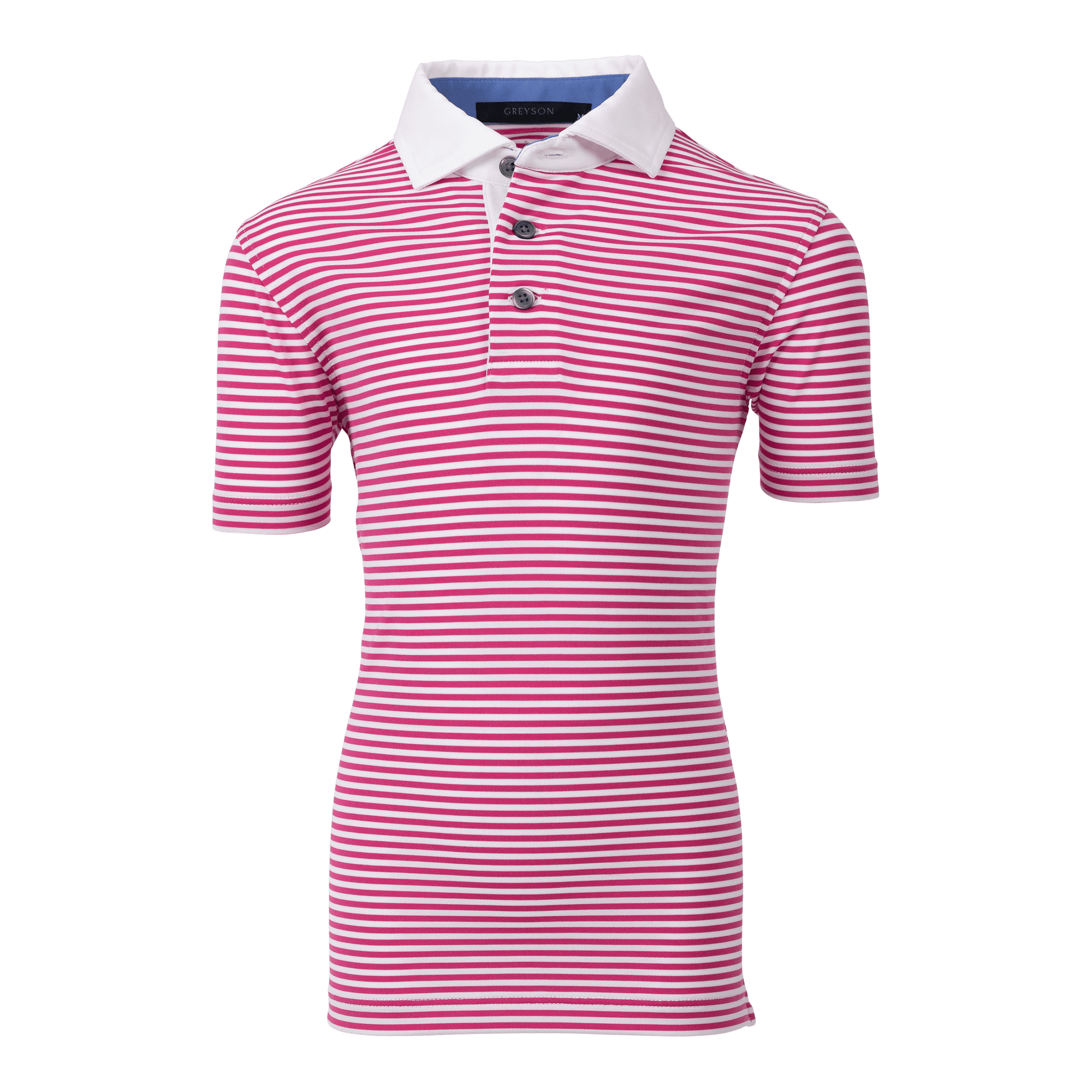 Boy | Youth Quogue Polo | Glasseye