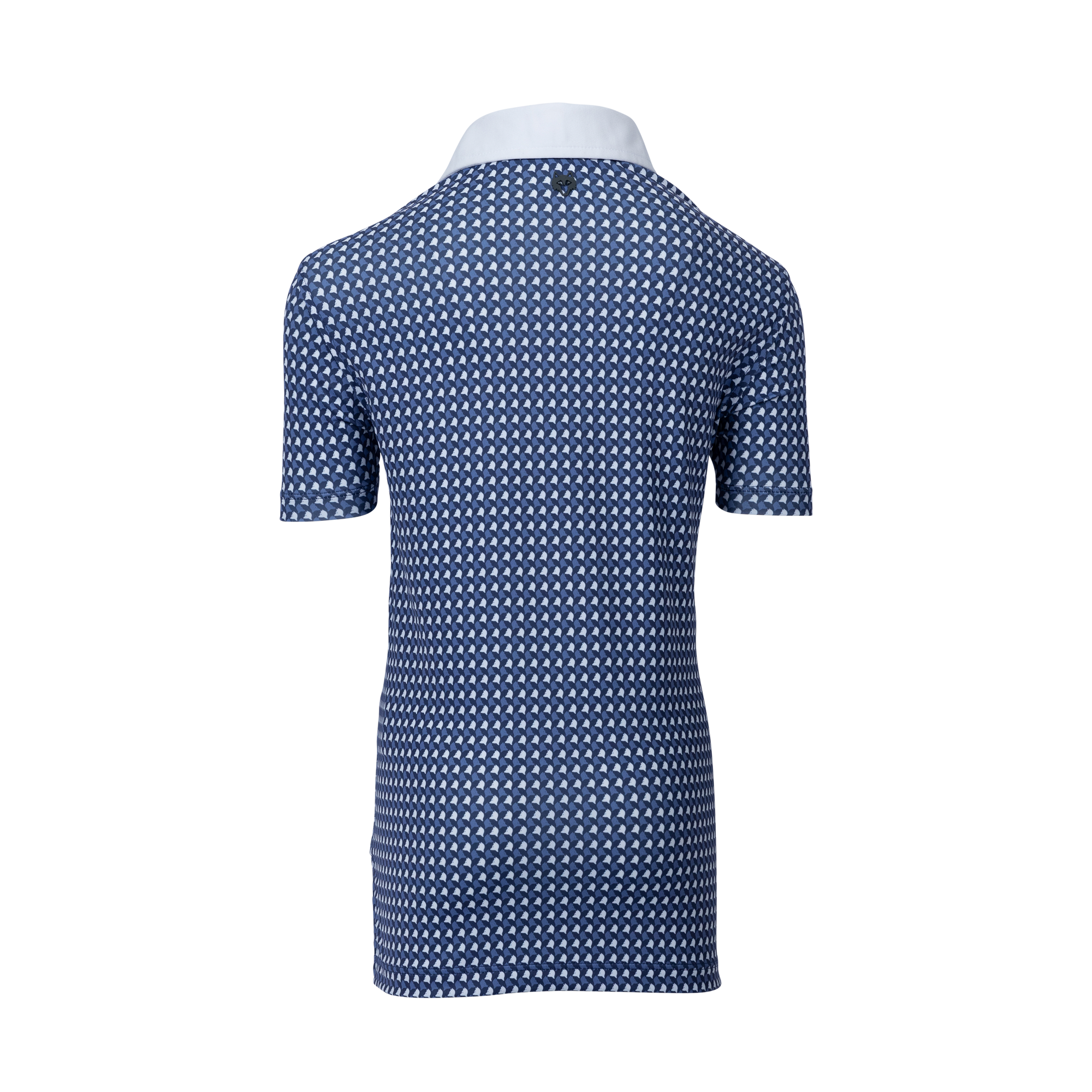 Boy | Youth Wolf Whisperer Polo | Sea