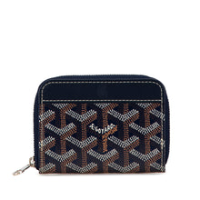 Goyard | Pre-Owned Goyardine Matignon PM | Black