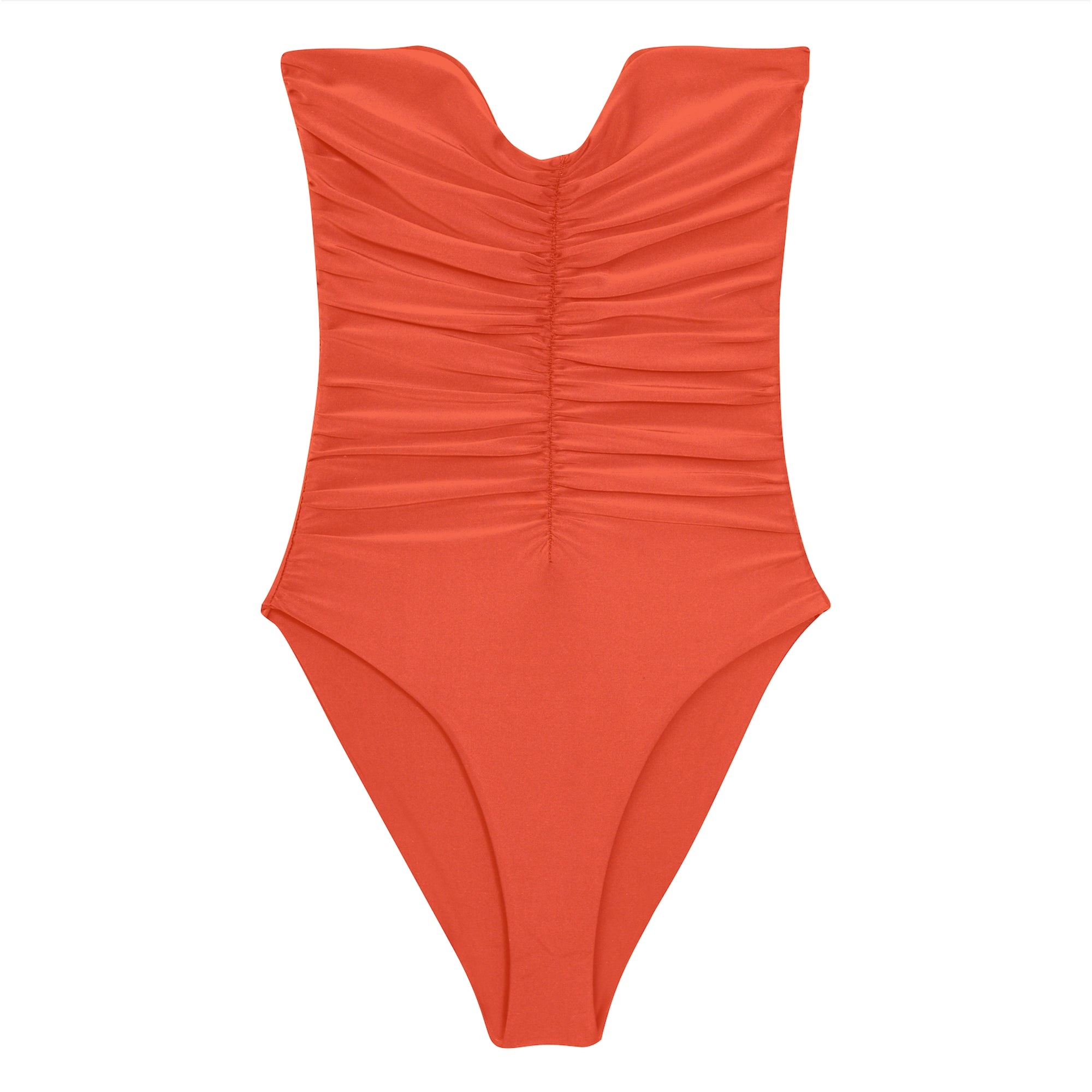 Yara One Piece | Melon Matte