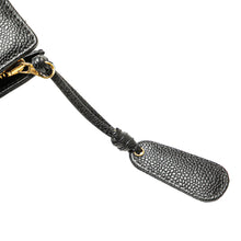 Chanel | Pre-Owned CC Caviar Leather Tote - I | Black