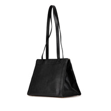 Chanel | Pre-Owned CC Caviar Leather Tote - I | Black