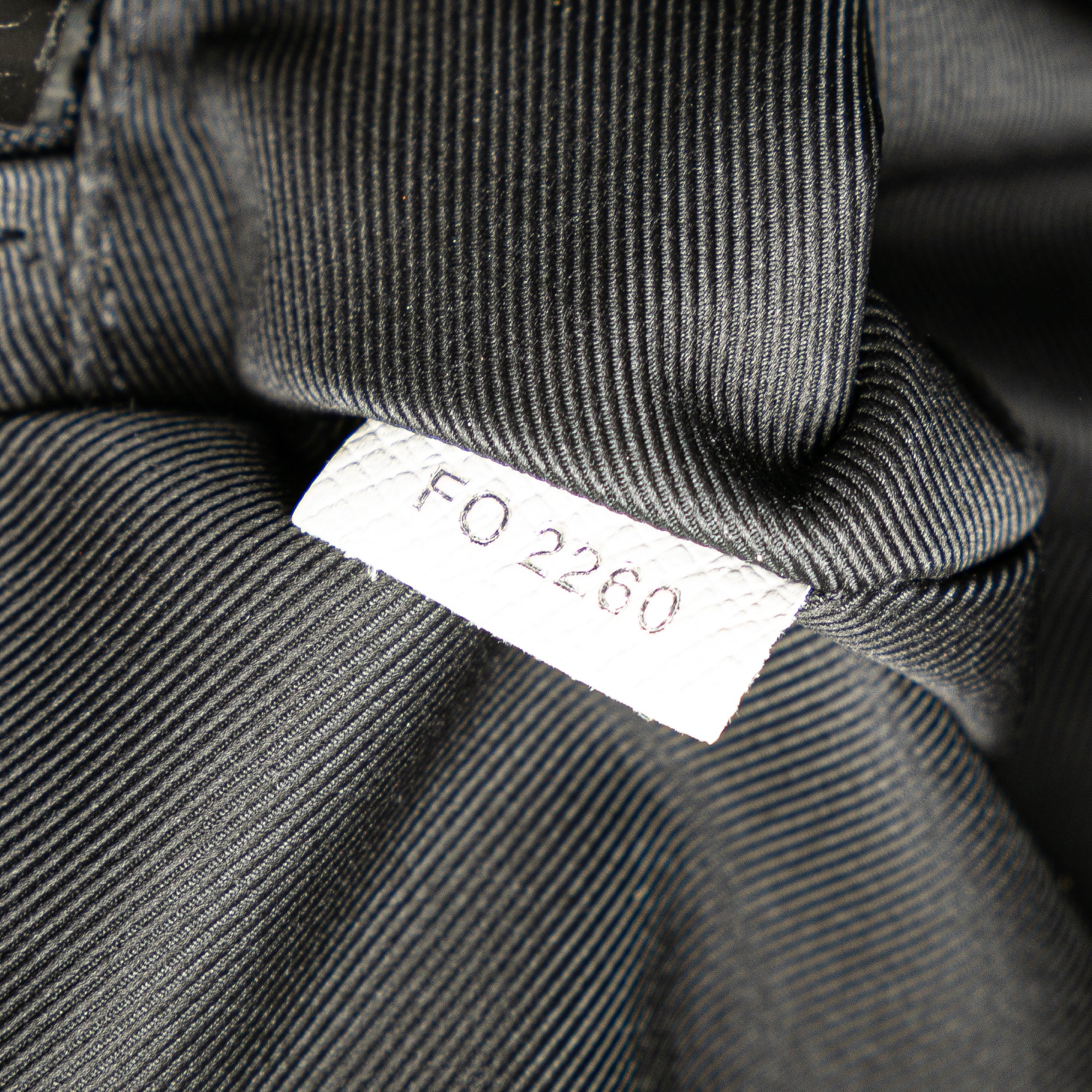 Louis Vuitton | Pre-Owned Monogram Taigarama Outdoor Bumbag | White