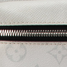 Louis Vuitton | Pre-Owned Monogram Taigarama Outdoor Bumbag | White