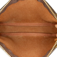 Louis Vuitton | Pre-Owned Monogram Mini Pochette Accessoires - II | Brown
