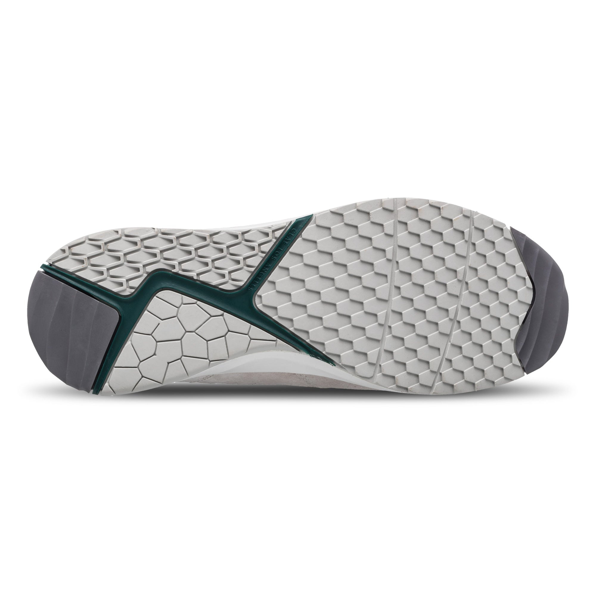 Unisex | Zuma | Quiet Grey Black