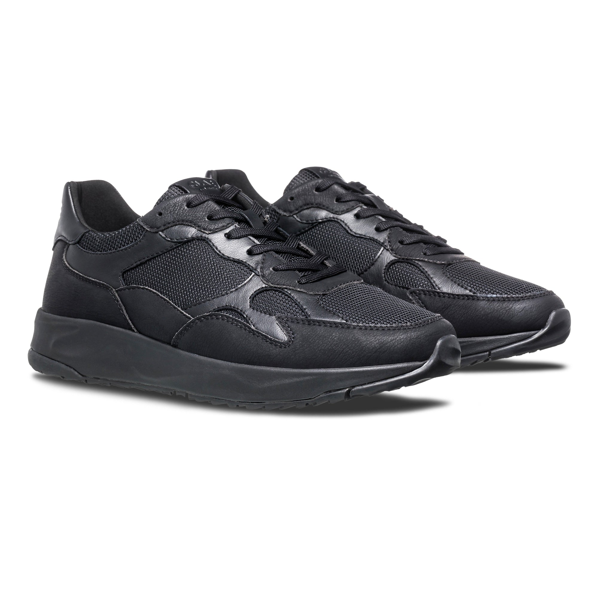 Unisex | Zuma | Black