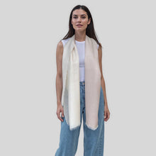 Unisex | Capri Wrap | Beige