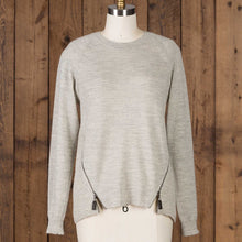 Women | Lea Zip | Carbon