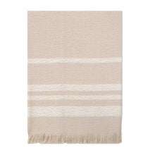Women | Sail Kimono | Fawn / Ivory