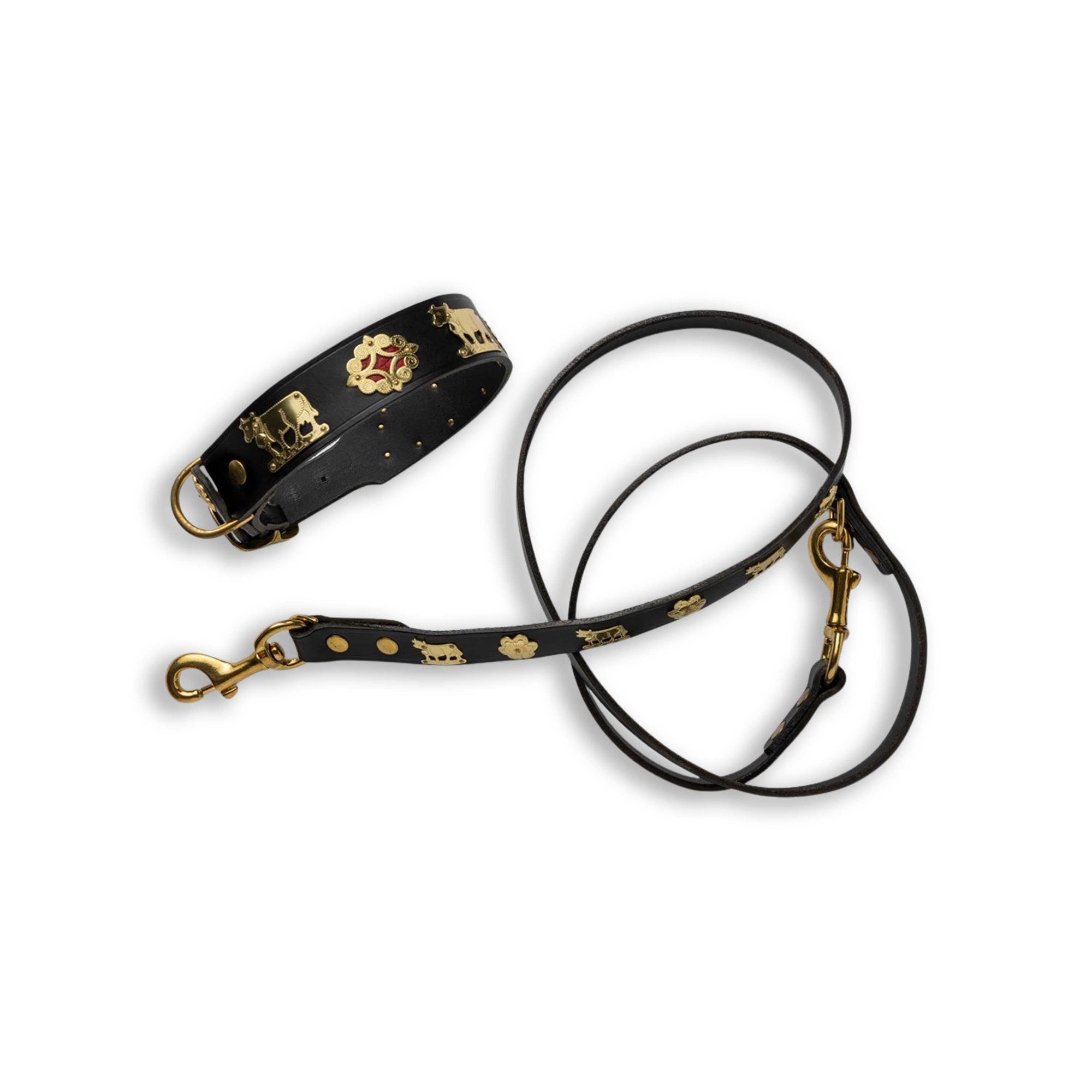 Dog Collar | Black