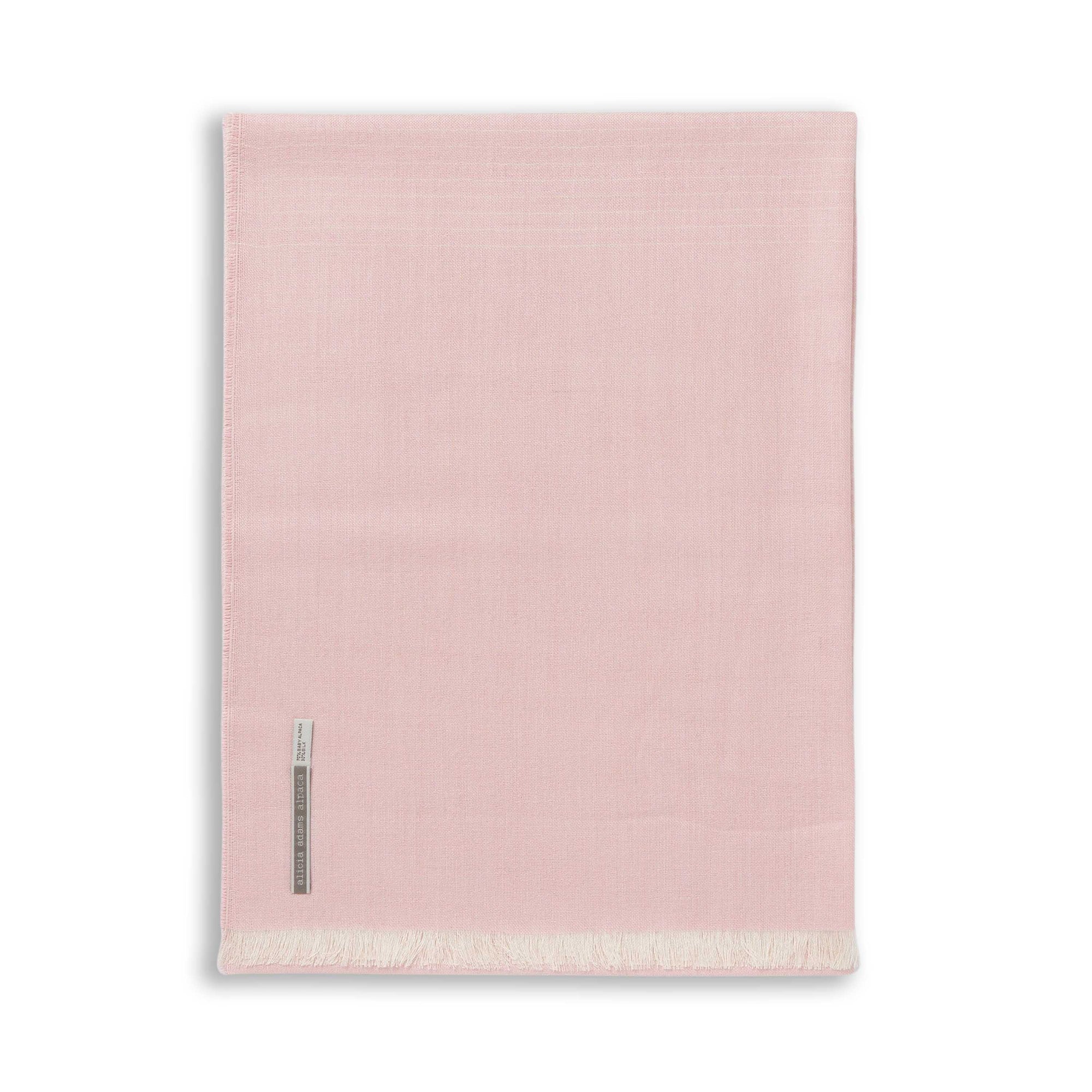 Unisex | Capri Wrap | Light Pink