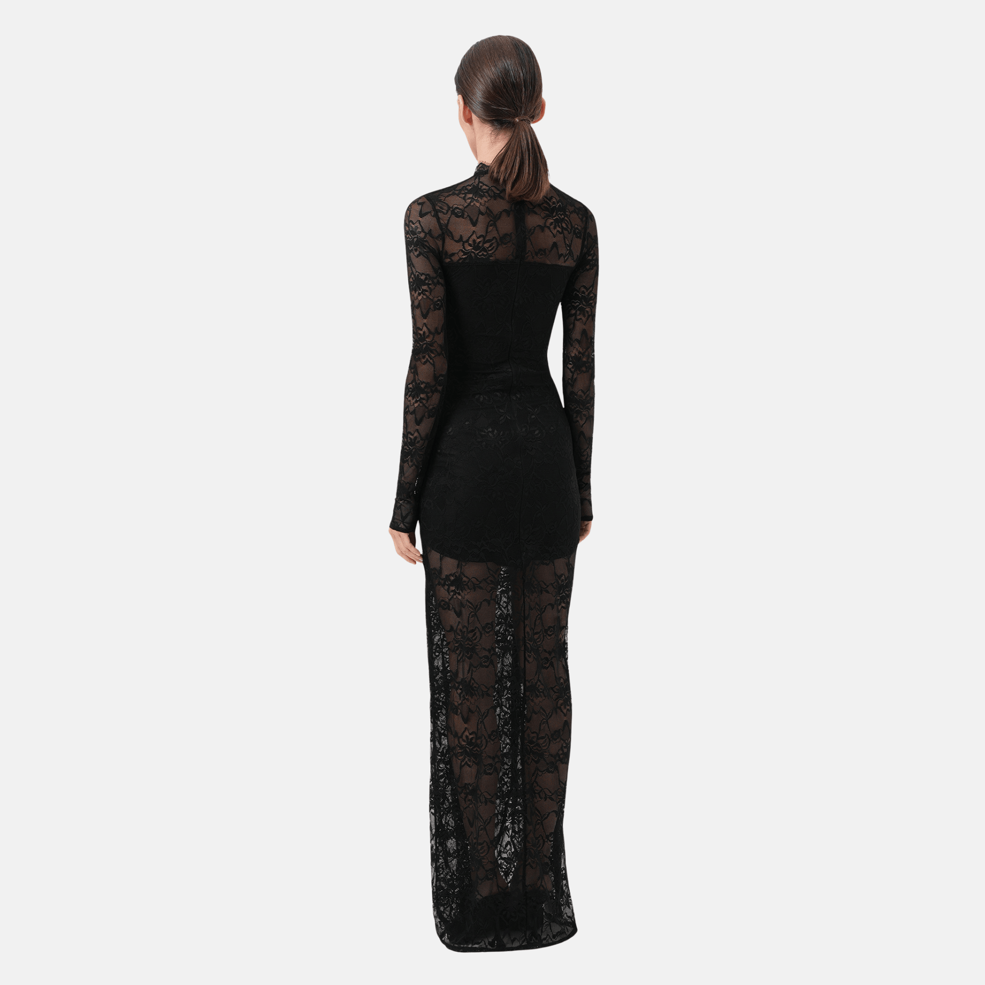 ADELLE Maxi Dress - OW Collection