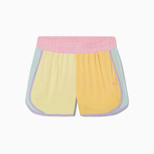 Featherweight Modal Lounge Shorts | Block Party