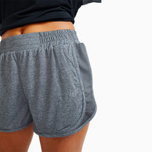 Featherweight Modal Lounge Shorts | Heather Gray