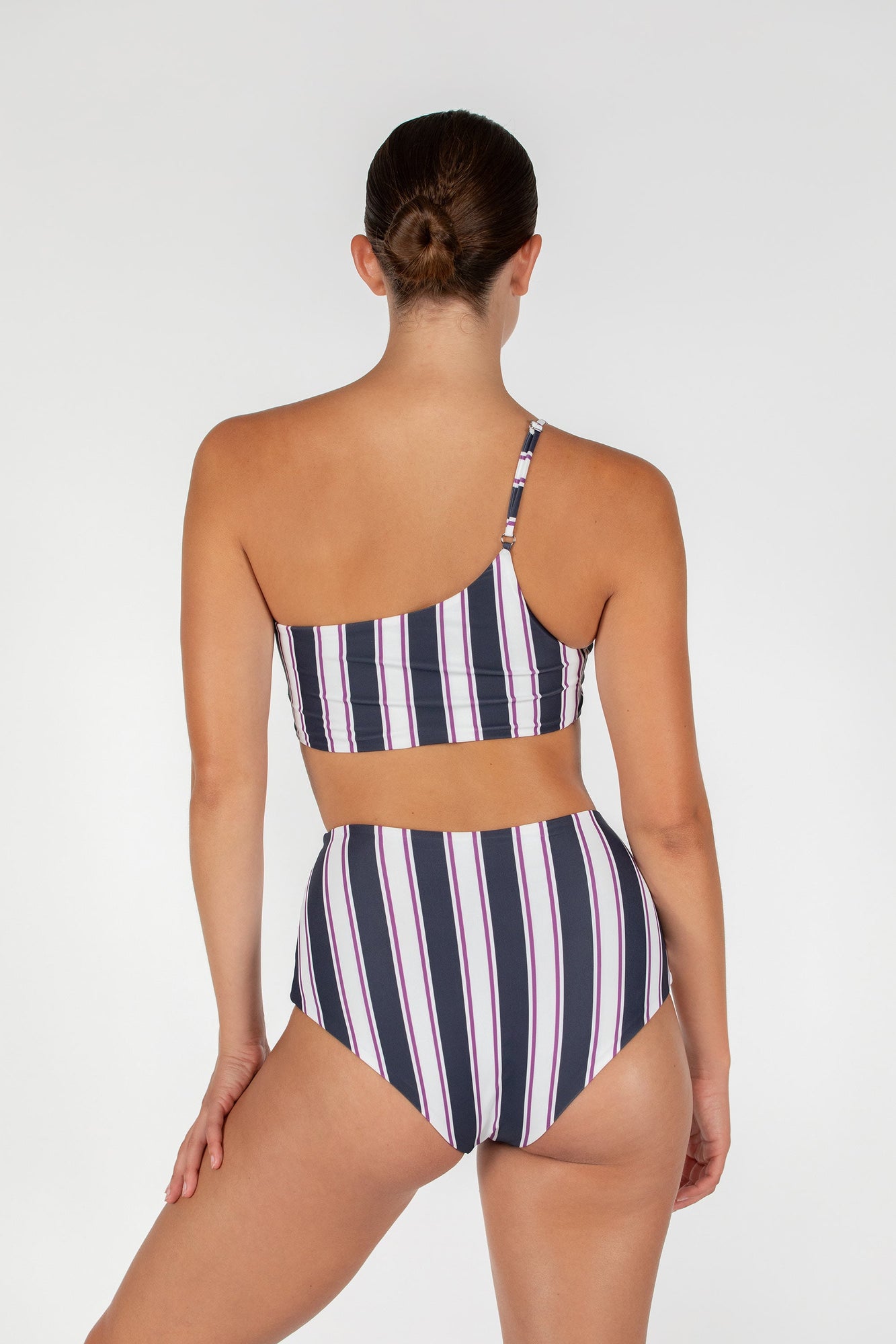 Lami Bottom | Cabana Stripe