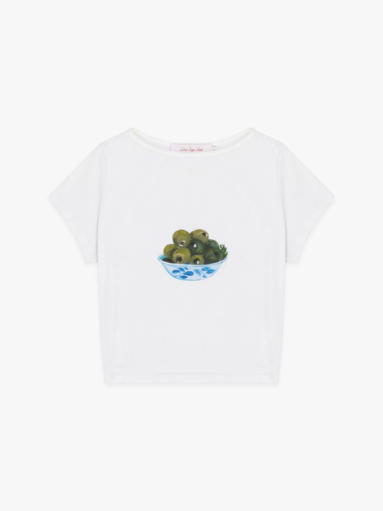 Alex Tee | OliveBowl