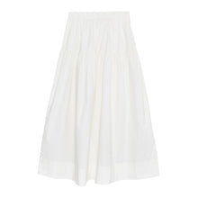 Alora Skirt | Bone