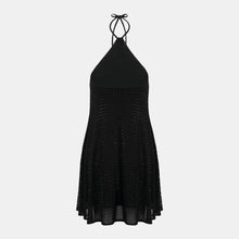 ANDIE Rhinestone Dress - OW Collection