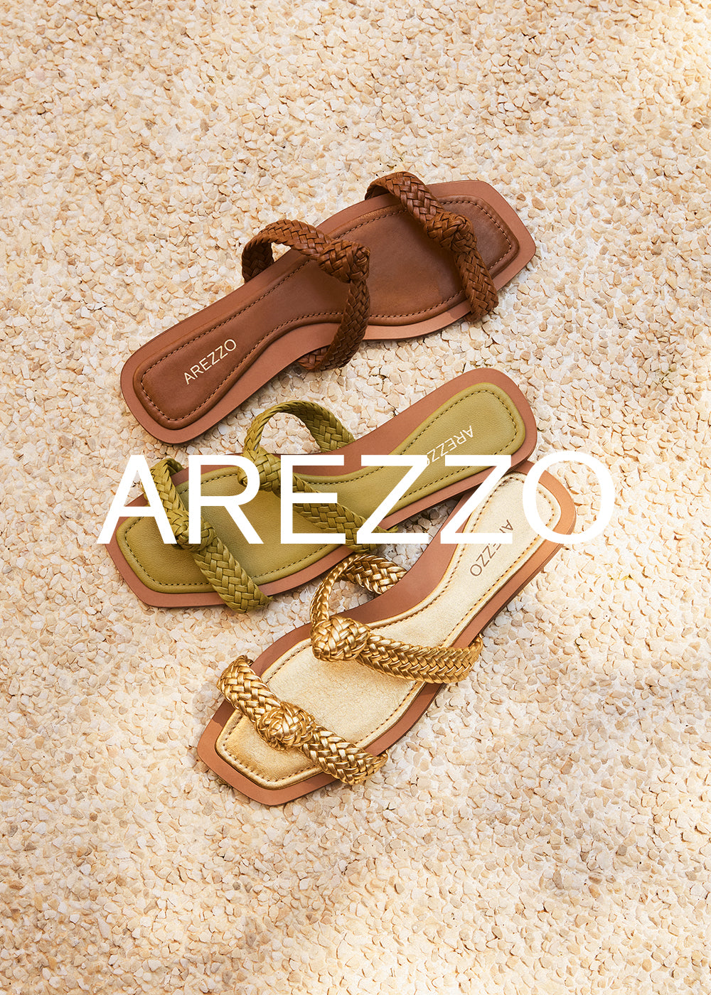 Arezzo, Miami