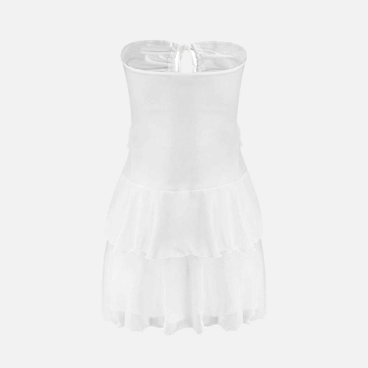 ARIANA Mini Dress - OW Collection