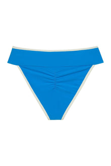 Tamarindo Bikini Bottom | Asul Cream Binded