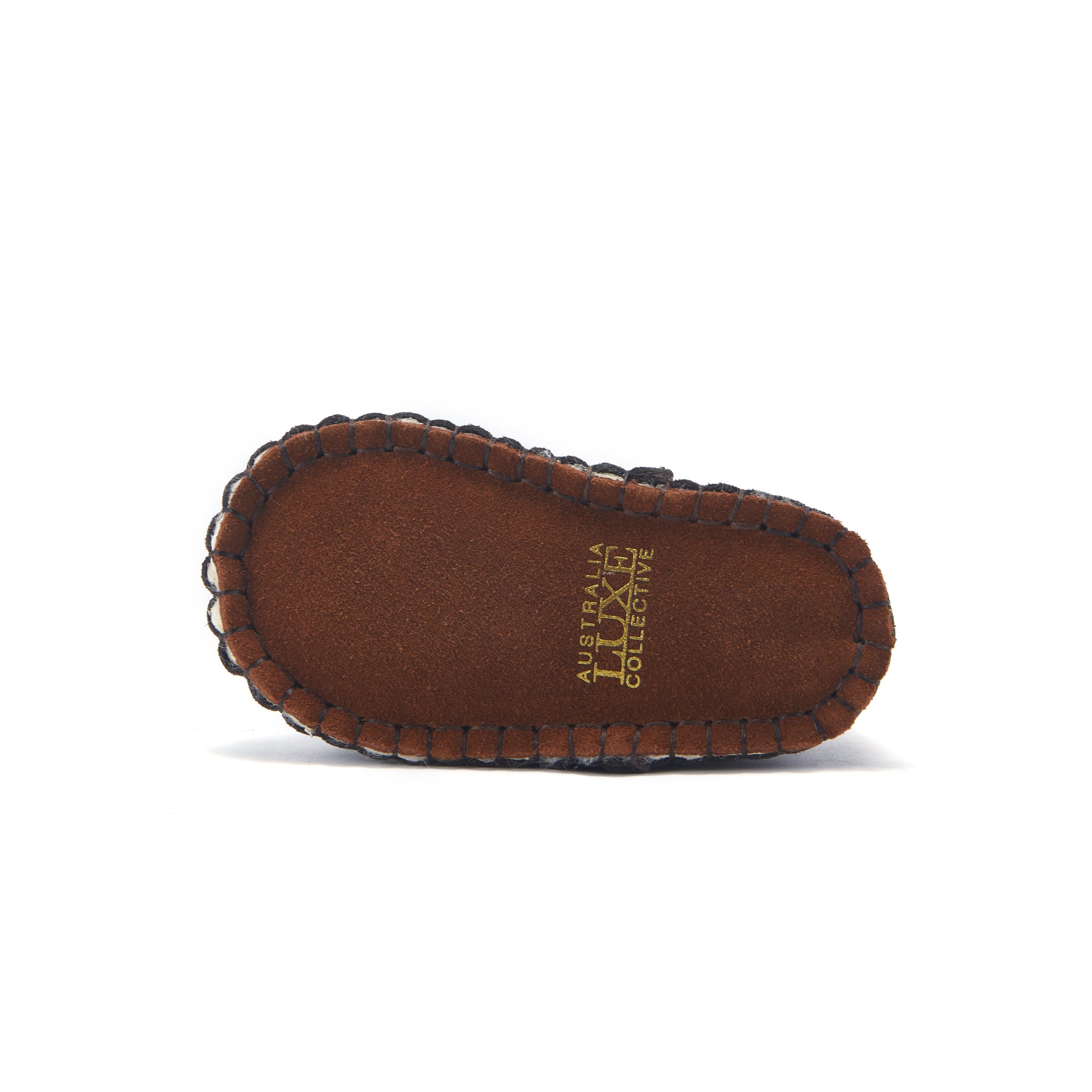 BABY MOC BEVA - Australia Luxe Collective