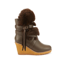 MONTREAL BURNT - Australia Luxe Collective
