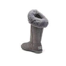 FOXY TALL GRAY - Australia Luxe Collective
