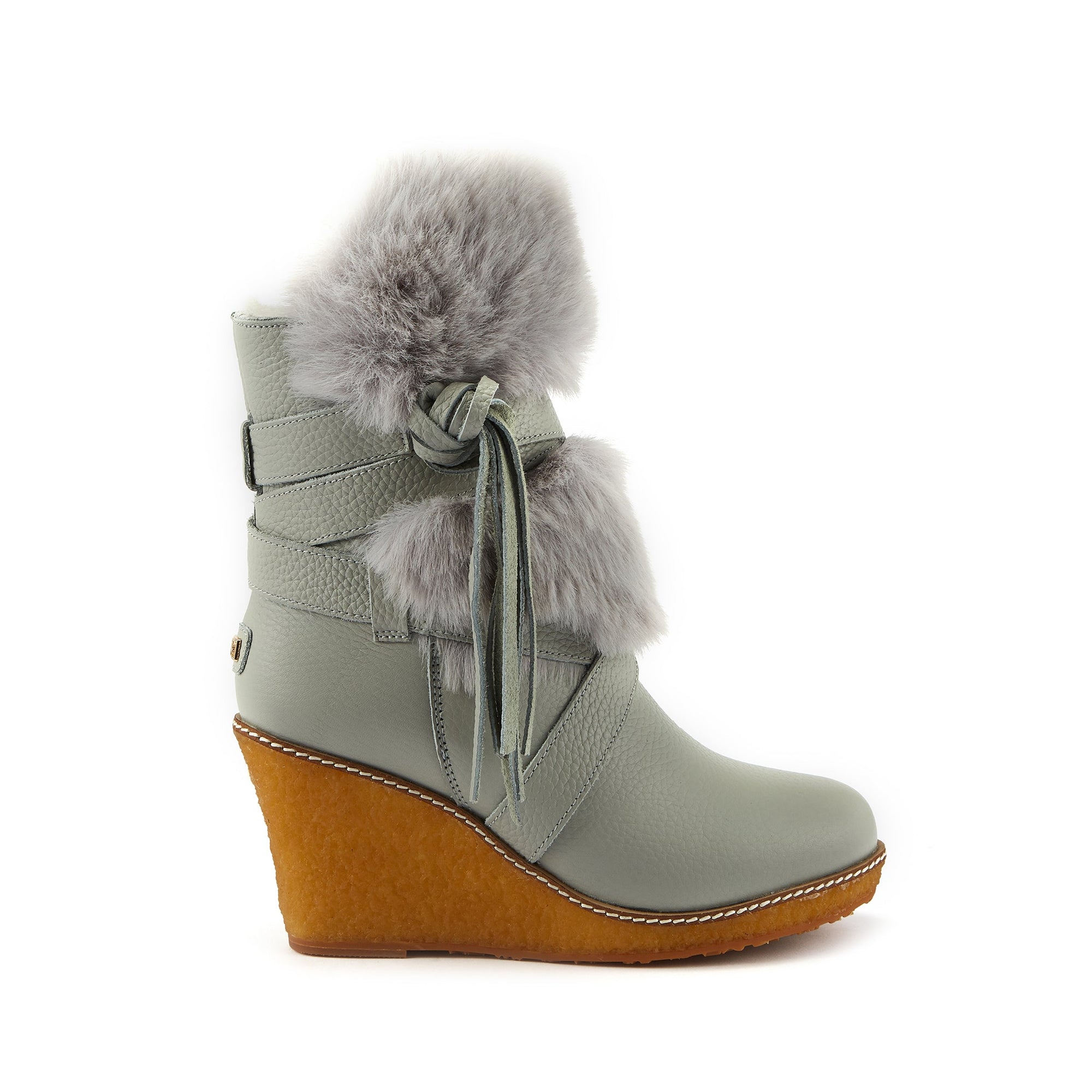 MONTREAL ICE GRAY - Australia Luxe Collective