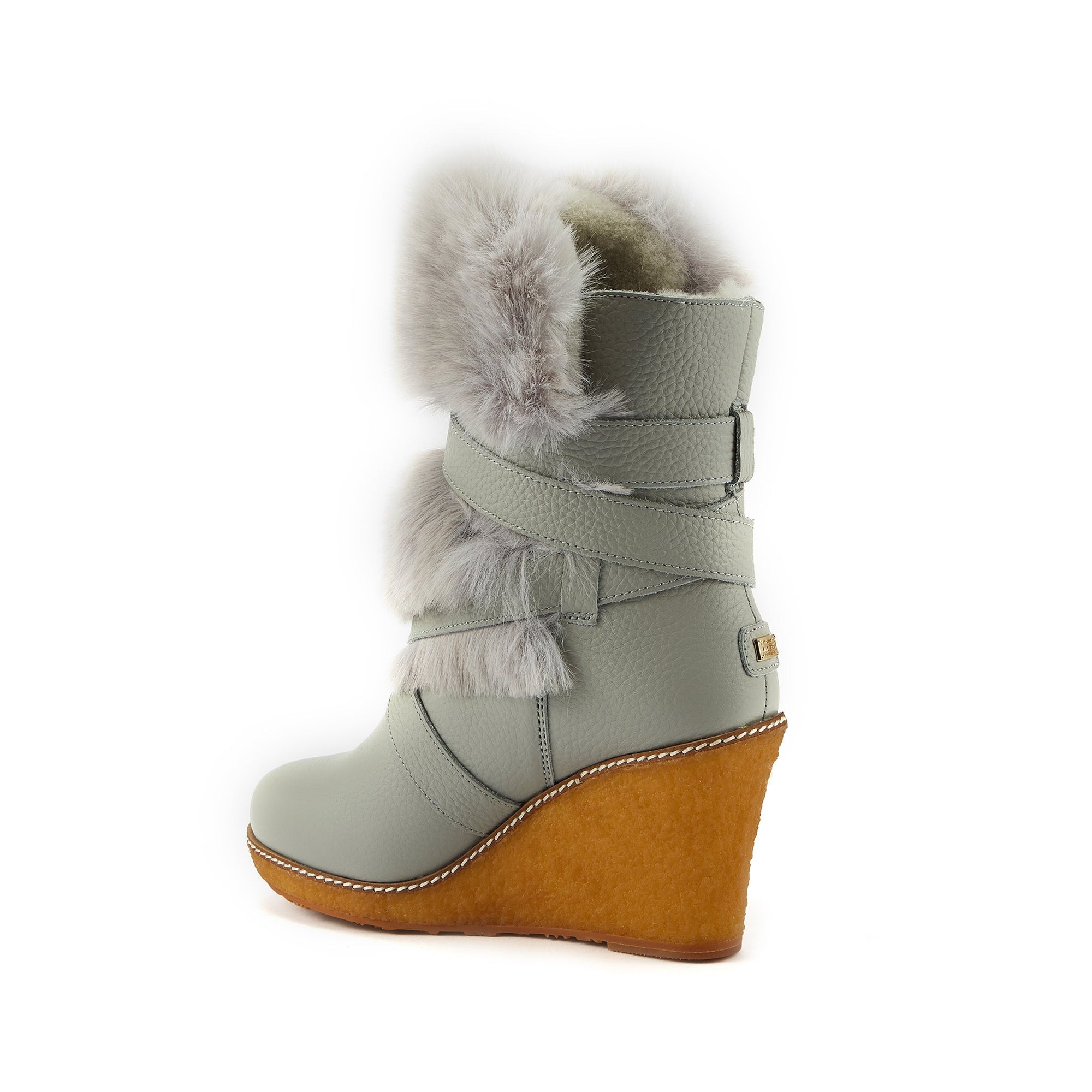 MONTREAL ICE GRAY - Australia Luxe Collective