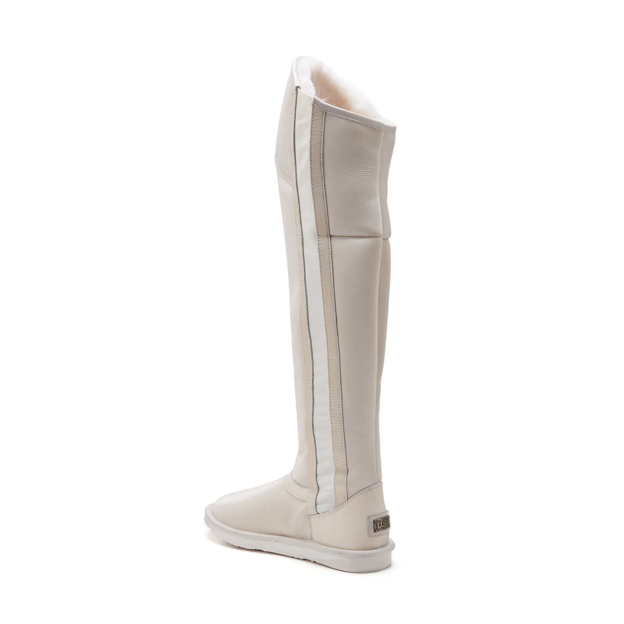 NERIO BUFF PALE - Australia Luxe Collective