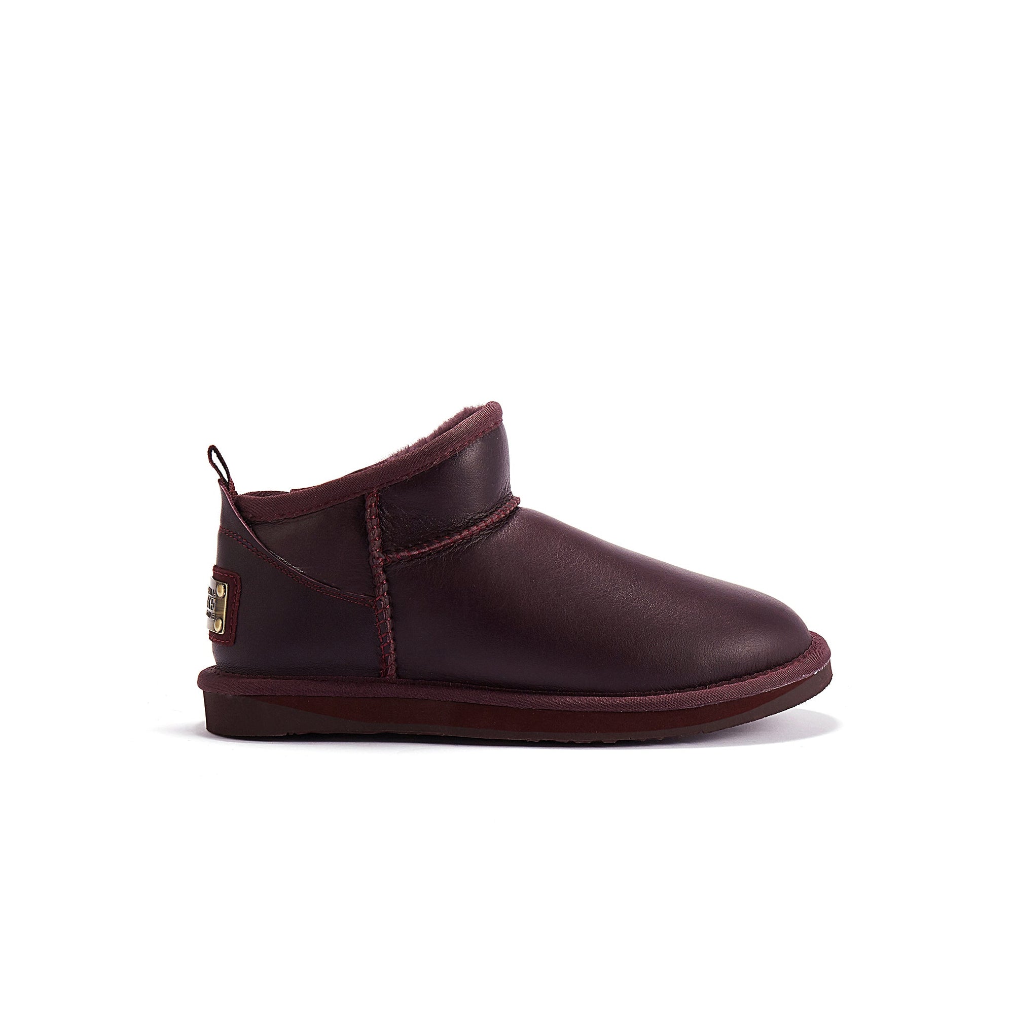 COSY ULTRA SHORT PRINCE¬† - Australia Luxe Collective