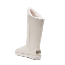 COSY TALL SATIN PALE - Australia Luxe Collective
