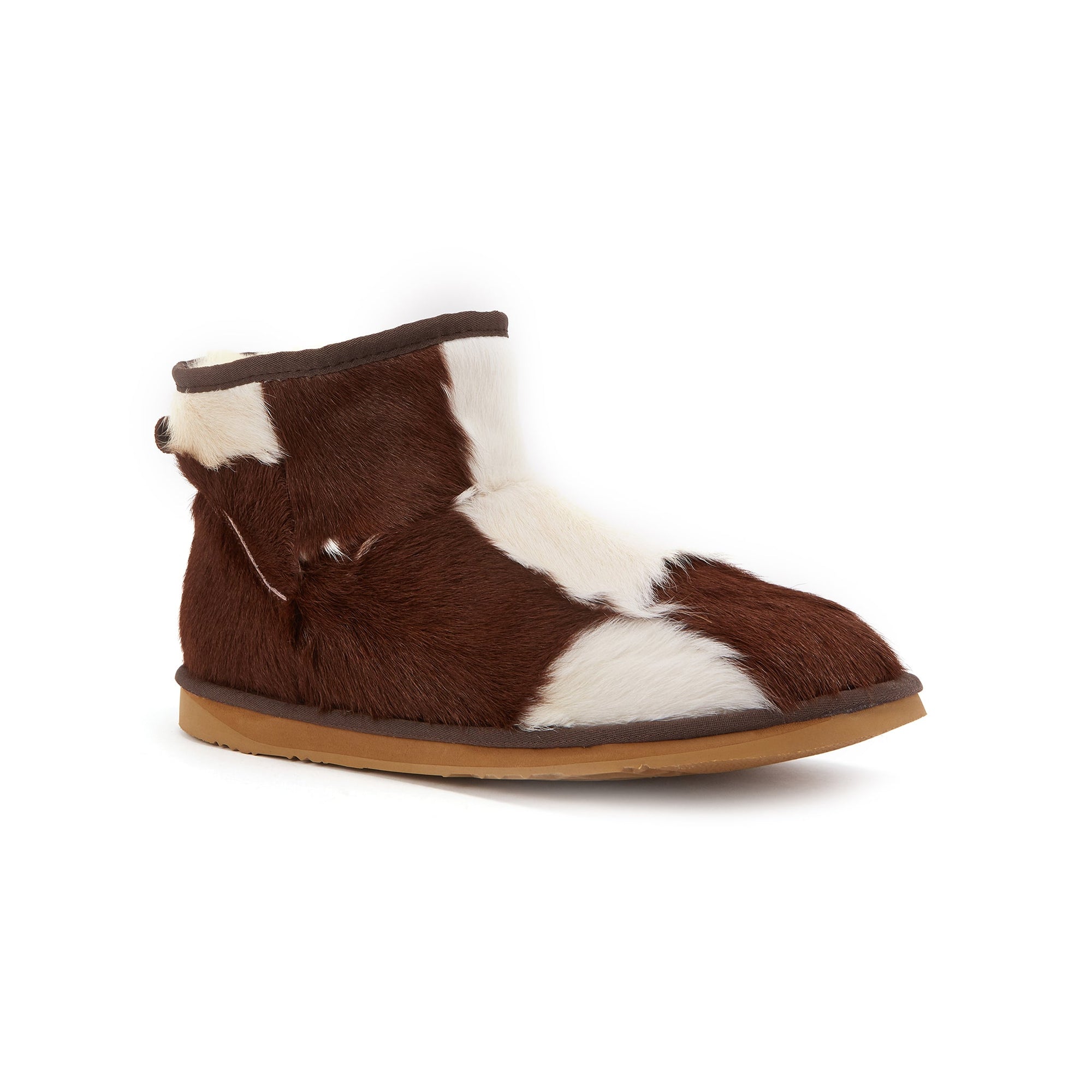 MENS HERITAGE X SHORT WOLF - Australia Luxe Collective