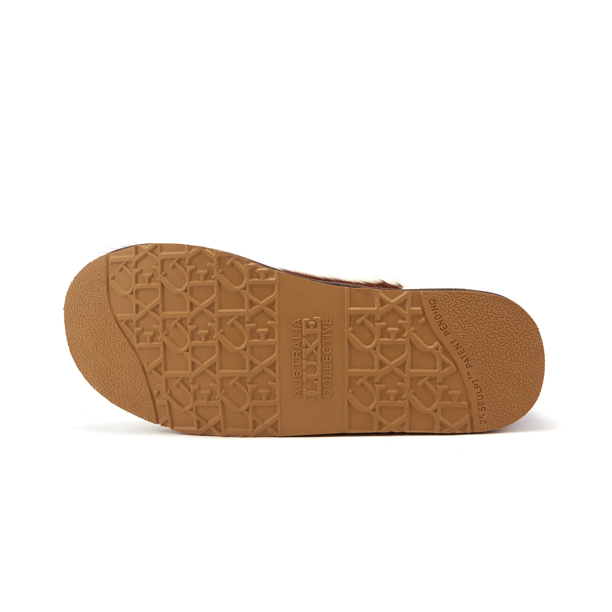 MENS HERITAGE X SHORT WOLF - Australia Luxe Collective
